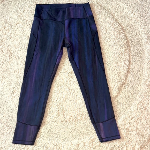 Lululemon Leggings - Size 10 - Picture 1 of 2